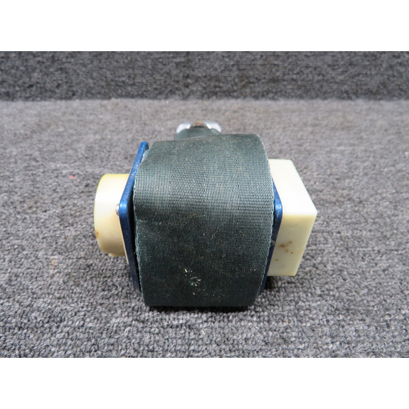7360191-405 (Alt: 500779-3) American Safety Inertia Reel Seatbelt Assembly