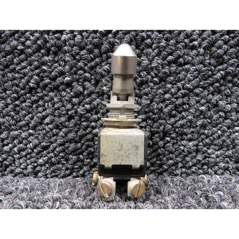 8858K44 (Alt: MS25126-E3) Cutler-Hammer Toggle Switch Assembly