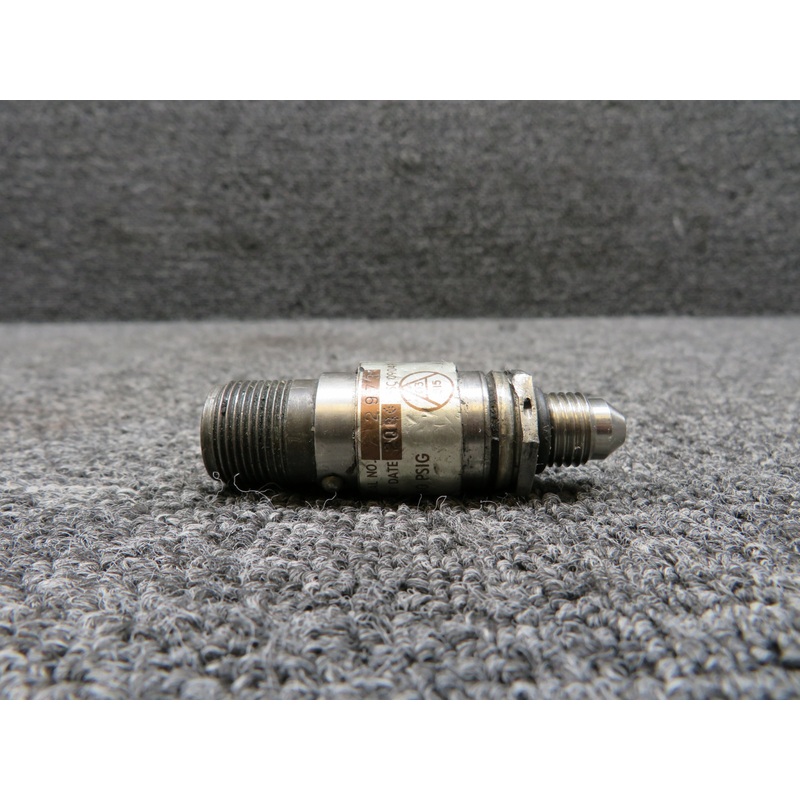 8G271-3 CCS Switch (Amps: 1, Volts: 28)