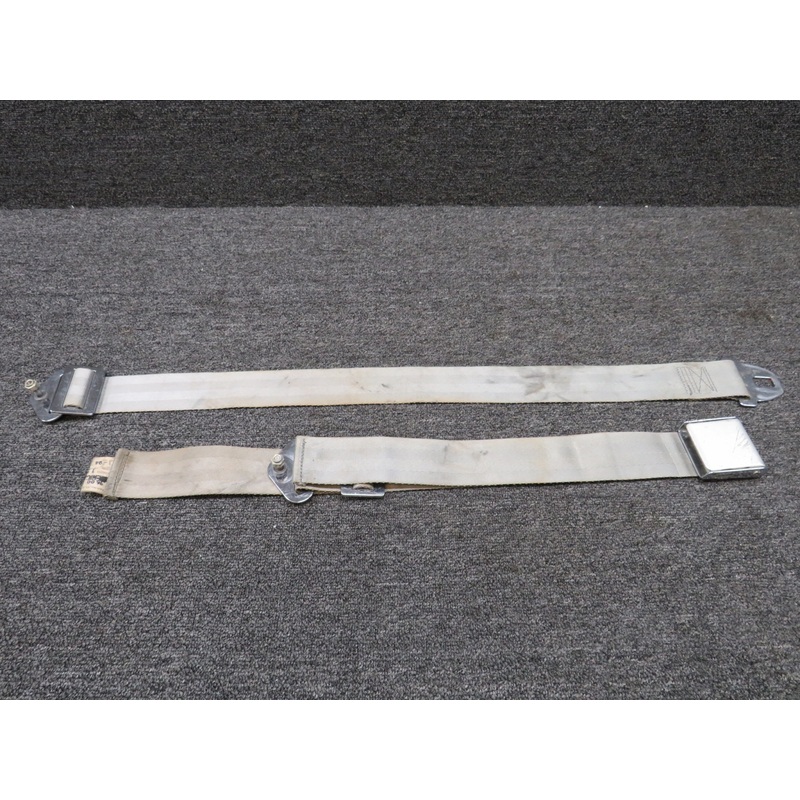 9600-12 (Alt: BE2006-6) American Safety Seat Belt Assembly