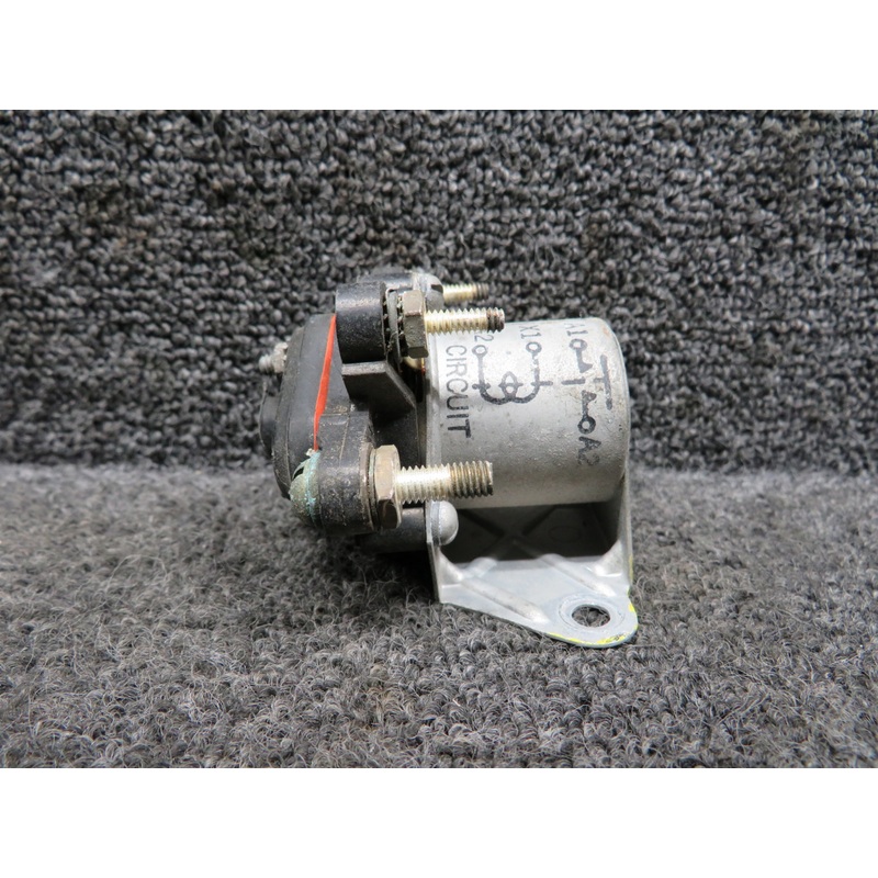 AN3350-1 Cutler-Hammer Relay (28V)