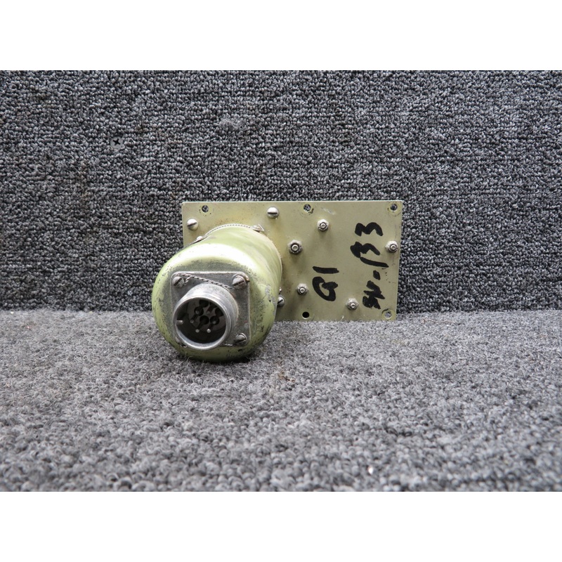 BYLF-5922 Barber Colman Sensing Element Assembly (Worn)