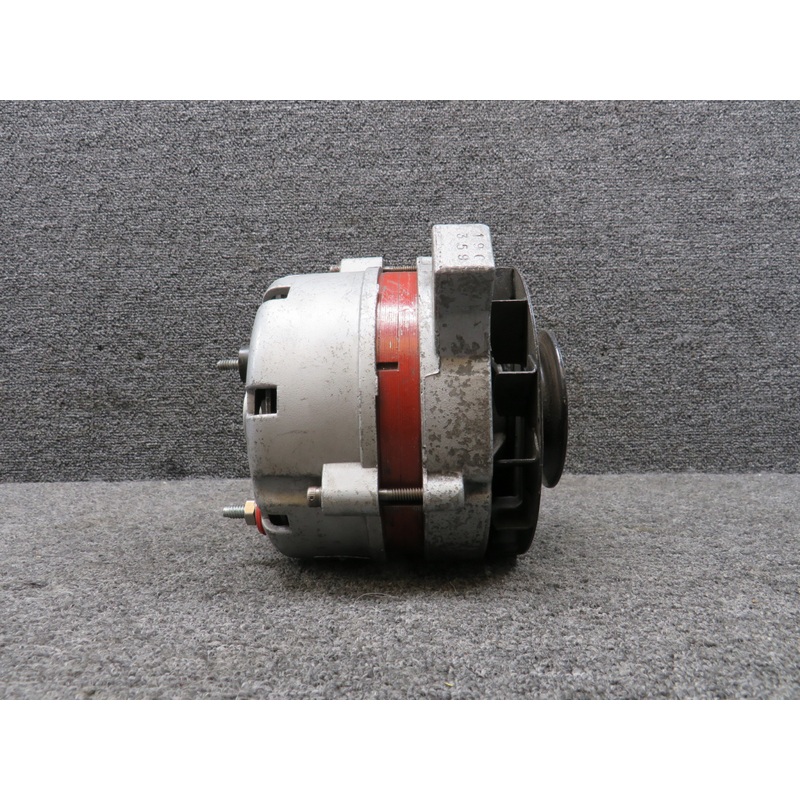 D0FF10300-J (Use: D0FF10300JR) Aero Electric Alternator (Amps: 60, Volts: 15)