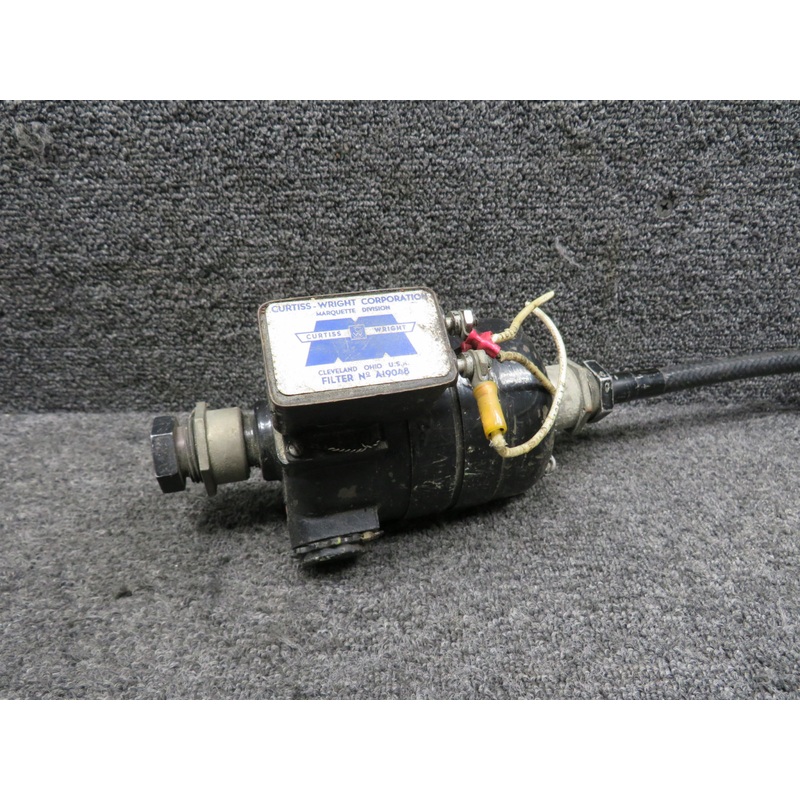 D18324-2 Lamb Electric Windshield Wiper Electric Motor Assembly