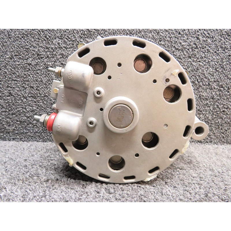 ES4011-1 (Alt: 680-501) Kelly Aersospace Alternator Assy (Volts: 28, Amps: 95)