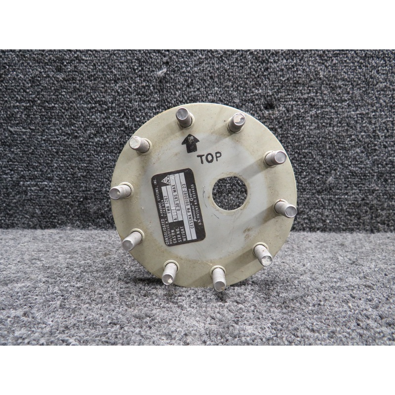 FMB1267 (Alt: 9910082-23) CAS Fuel Transmitter Mount