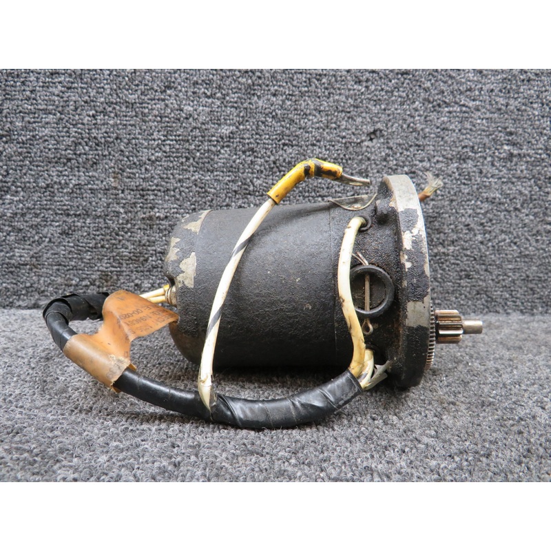 IS14400 (Alt: 35-380094) Lamb Electric Landing Gear Motor (12V, 20A)