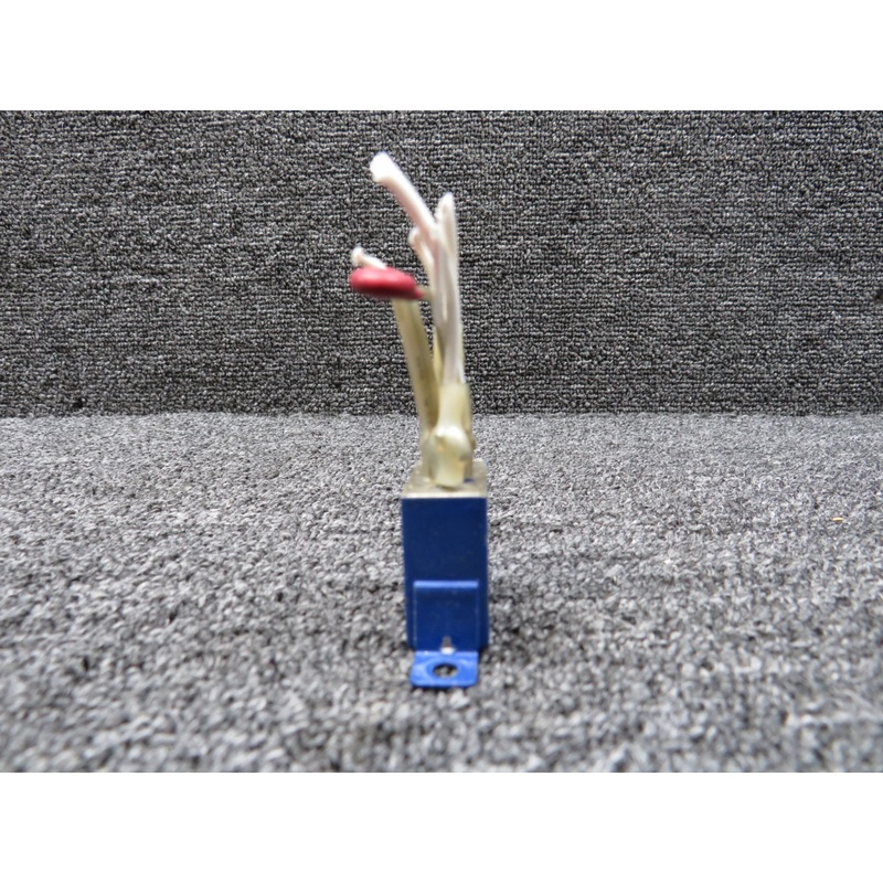 JC-X2A-011 (Use: FCA125-34) Leach Balanced Force Relay (Volts: 28)