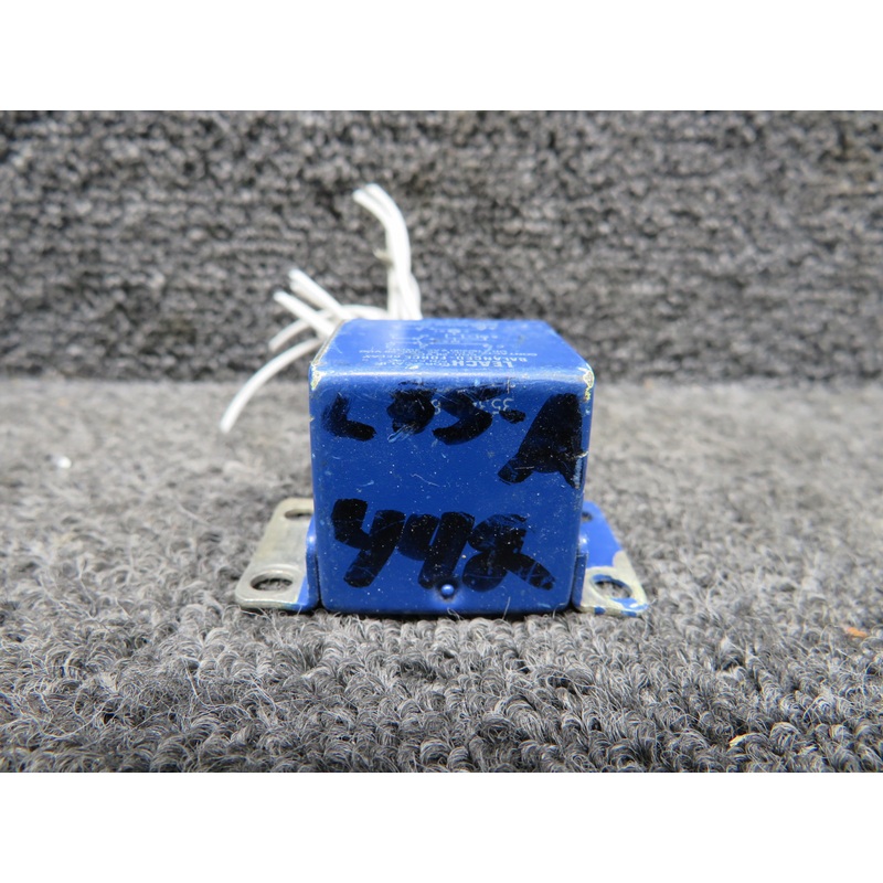 KC-J2A Leach Relay (28V)