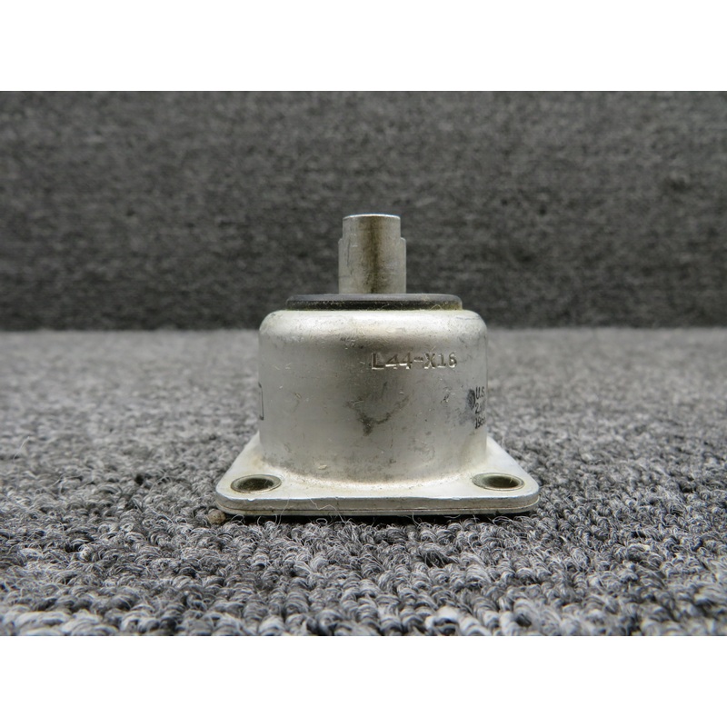 L44-X16 Barry Mount Controls Mount