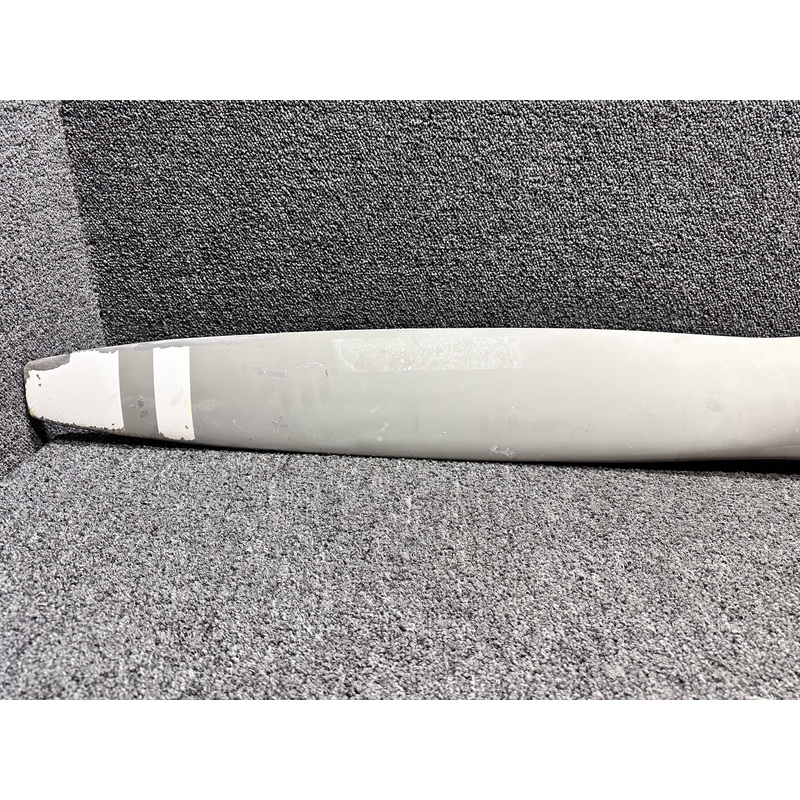 M74D-1-58 Sensenich 2-Blade Propeller (Prop Struck, Core, No Logs)