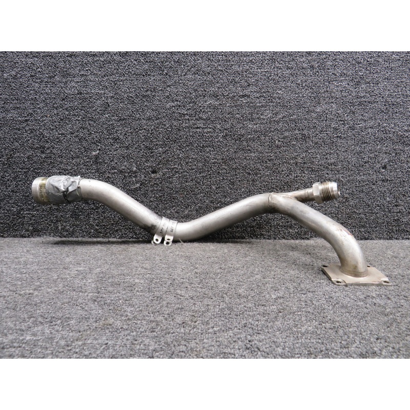 MY20-727-1175-20TA27 Falcon 20F Bleed Air Line