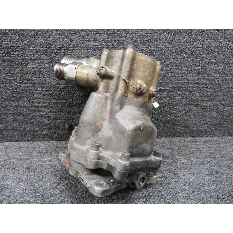 PV3-044-30A Vickers Hydraulic Pump Assembly (3000 PSI)