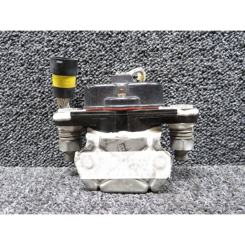 SM400D5 Eaton Cutler-Hammer Type 2 Relay Solenoid Assembly (28V)(400A)
