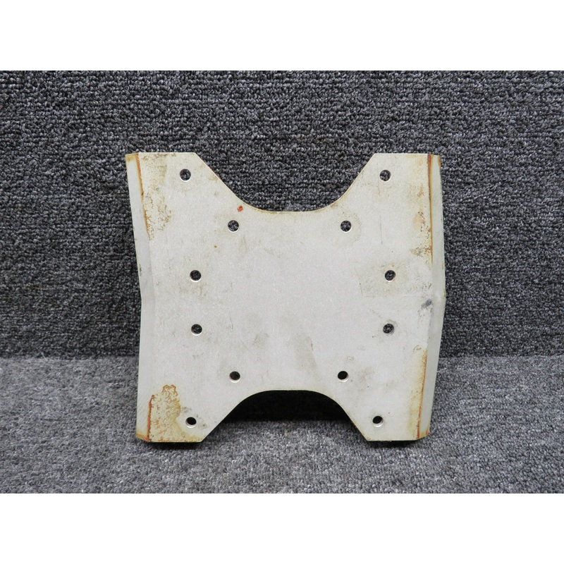 Socata TB-9 Aft Spar Joint Plate