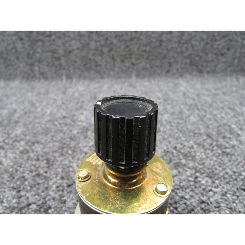 XW21527 Alco Windshield Wiper Switch Rheostat with Round Knob