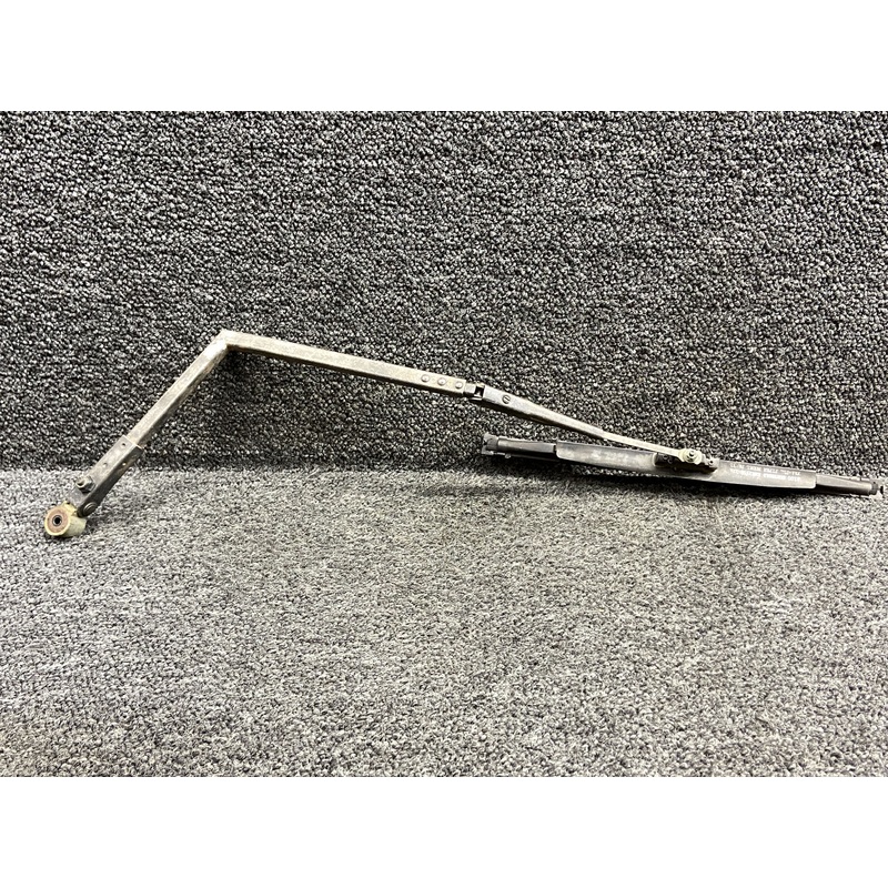 XW21559-1 (Alt: 551-920) Alco Windshield Wiper Arm Assembly LH