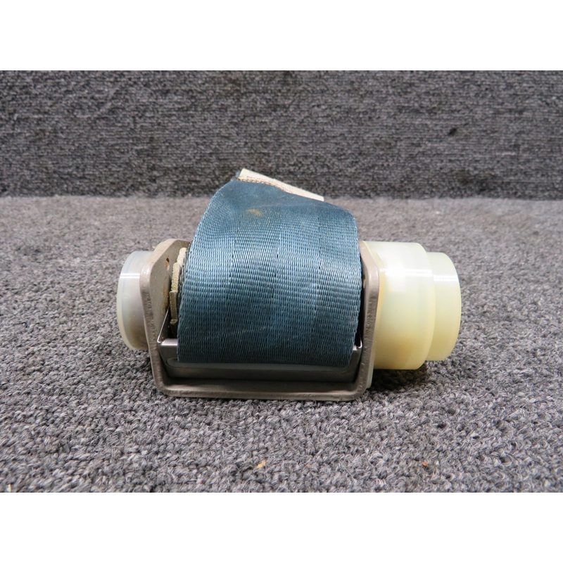 0107119 Pacific Scientific Inertia Reel Seatbelt Assembly