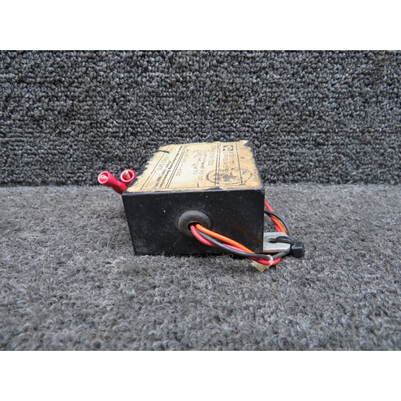 0353 Hopkins Overvoltage Sensor