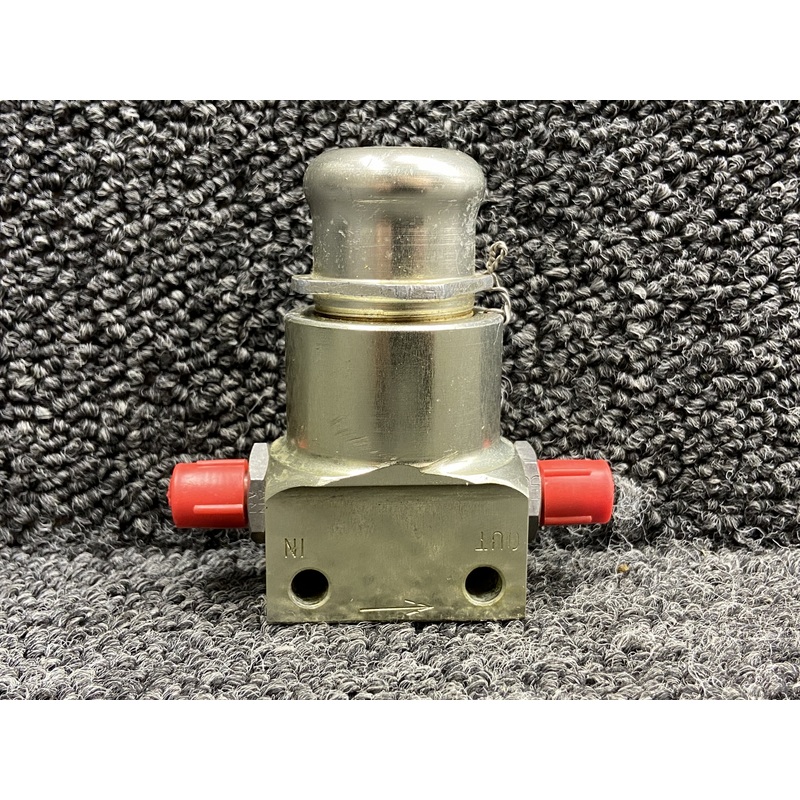 037782 (Use: 213-851) Facet De-Ice Filter Assembly