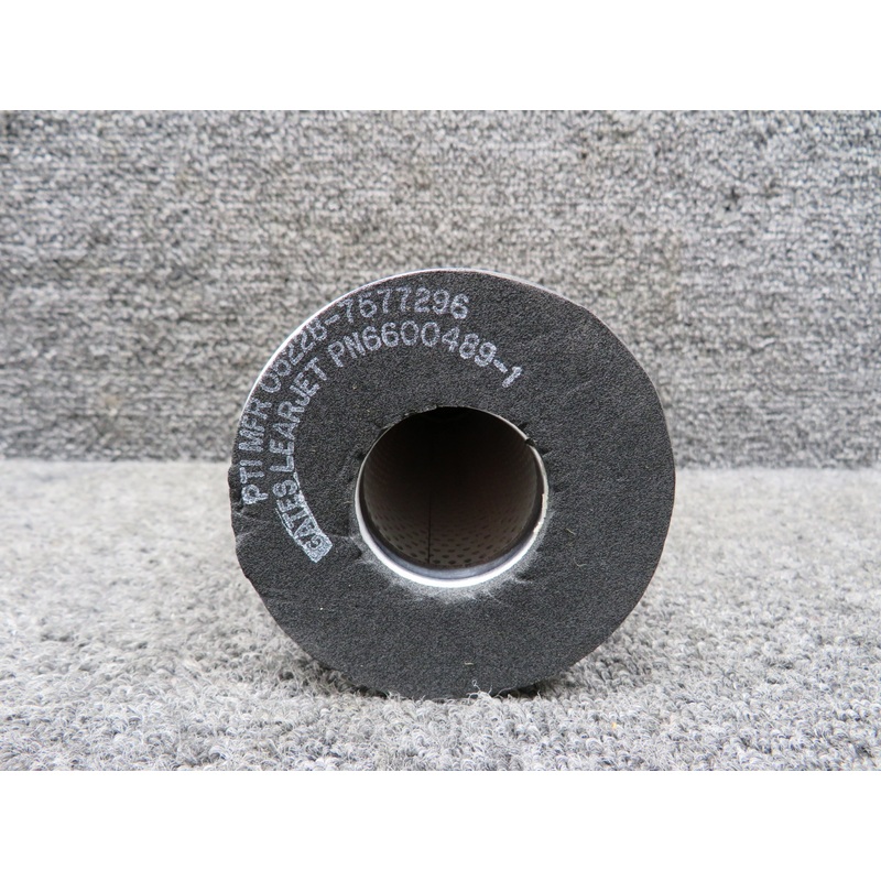 05228-7577296 (Alt: 6600489-1) PTI Filter (New Old Stock)
