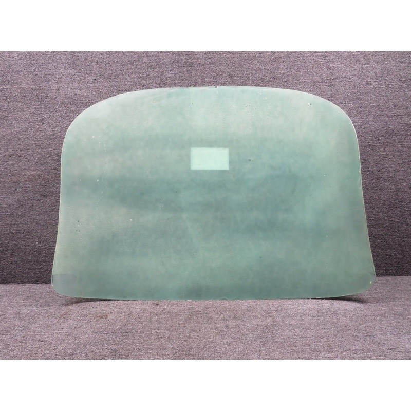 118H Cessna Cee Bailey Rear Window Tinted (New Old Stock) (SA)