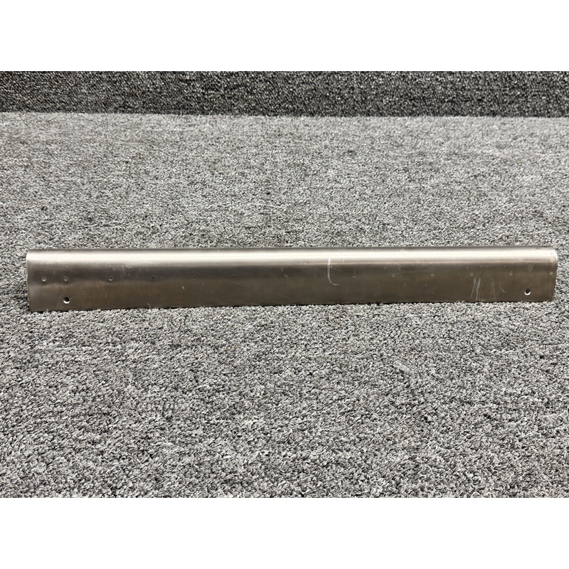 12202-23 Columbia 350 Cuff to LT Porous Panel Assembly LH