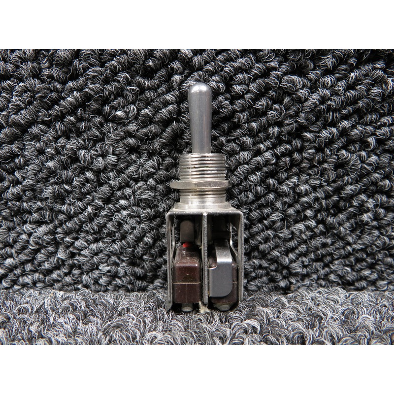 13AT1 Micro Switch Momentary Toggle Switch Assembly