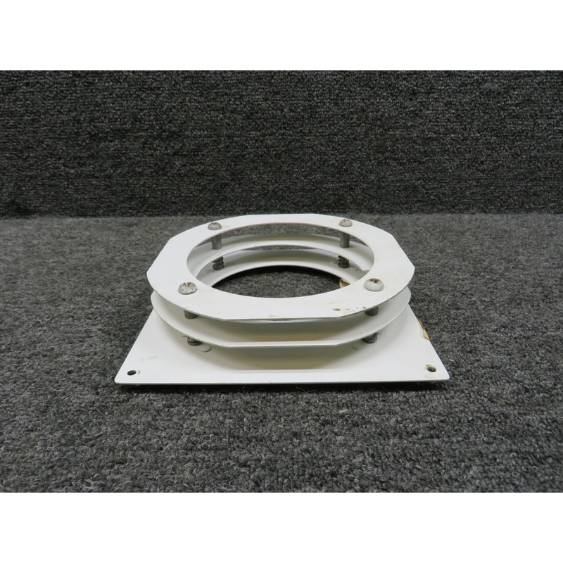192527-10, 192513-4 Bellanca 17-30A Landing Light Retainer Assembly
