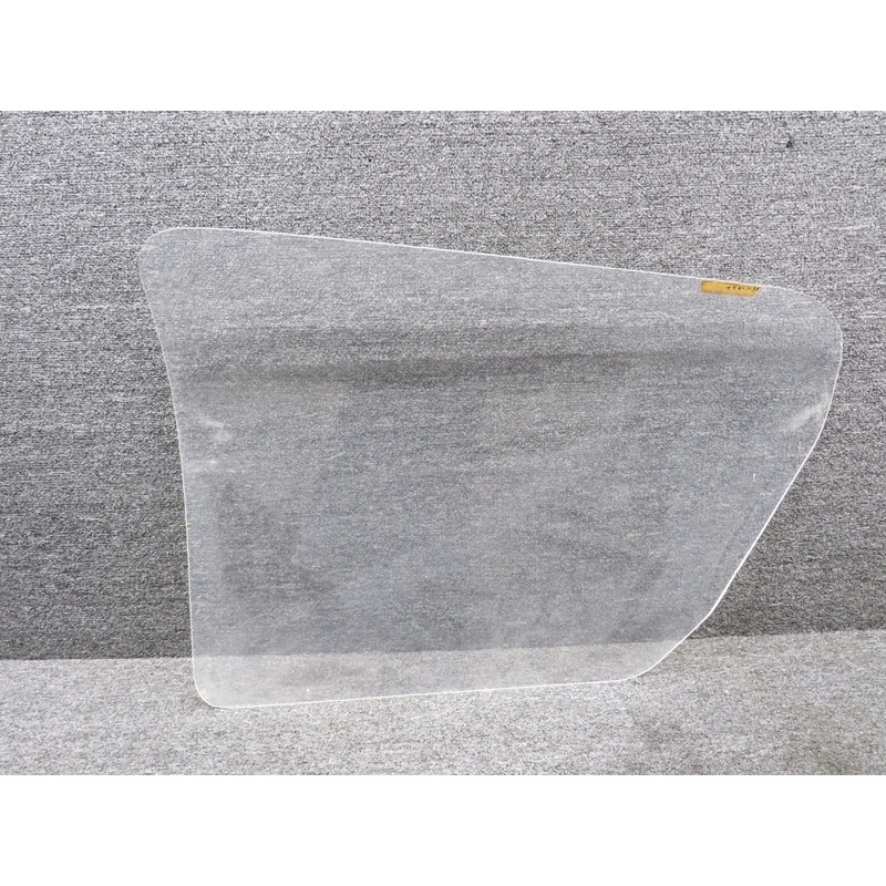 205-1-022 SIAI-Marchetti S205 Right Rear Window