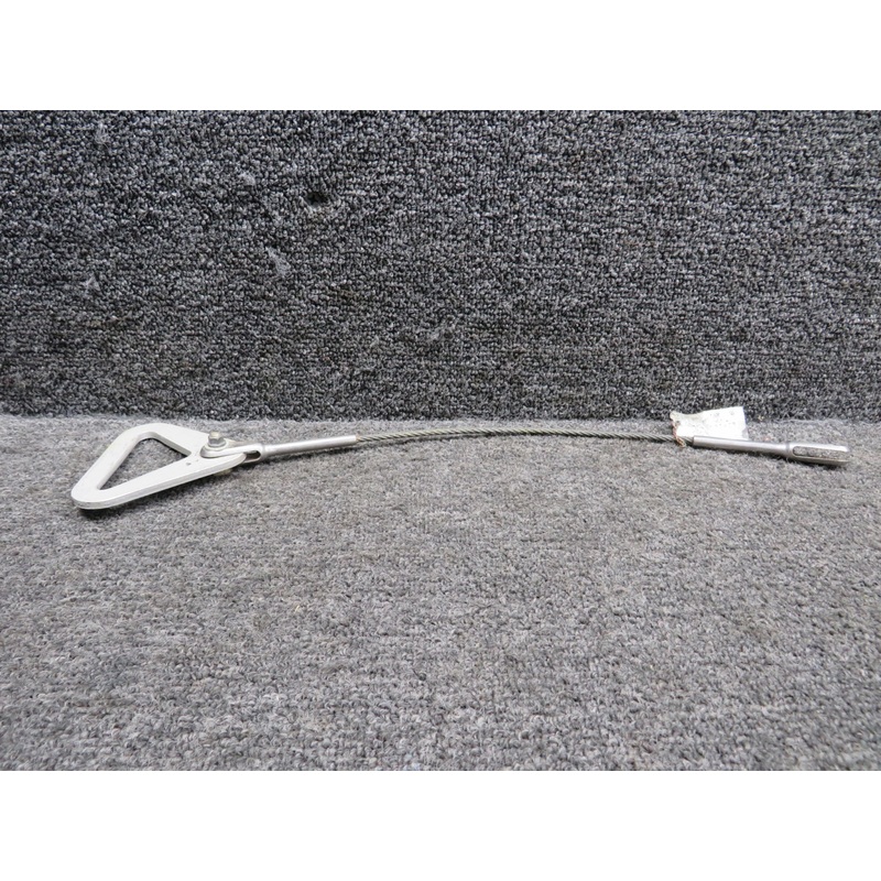 205-1-060-03 SIAI-Marchetti S205 Belt Attaching Cable Assembly
