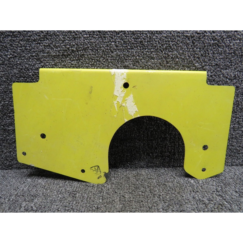 205-1-159-13 SIAI-Marchetti S205 Main Spar Opening Enclosure LH (New Old Stock)