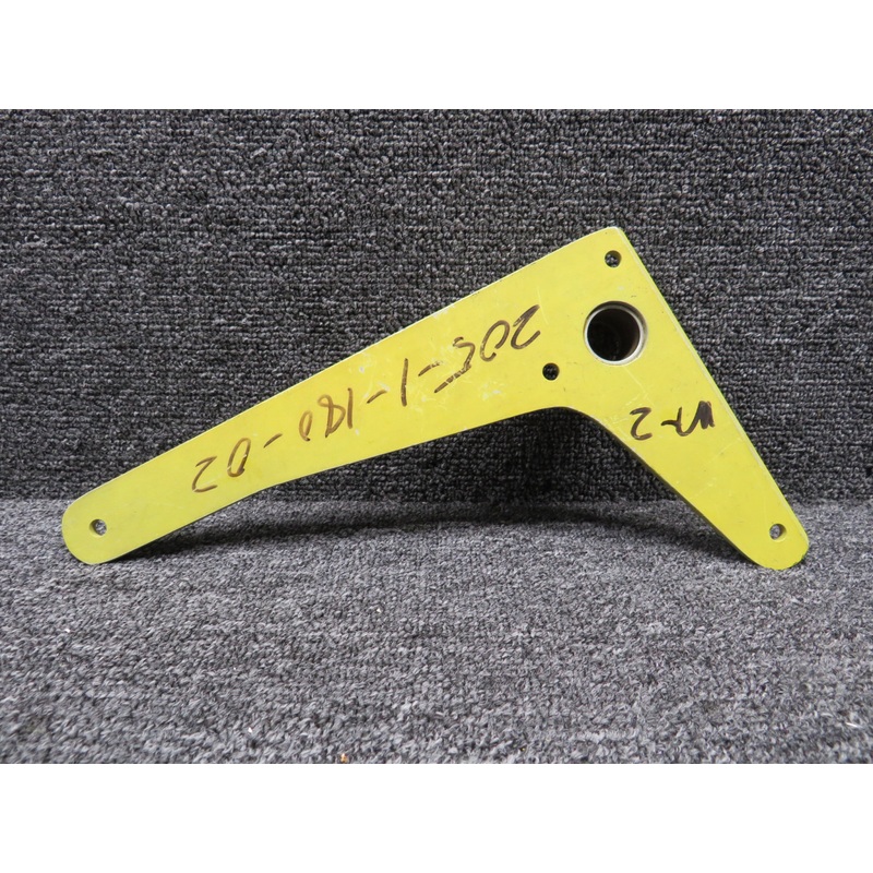 205-1-180-02 SIAI Marchetti Bellcrank