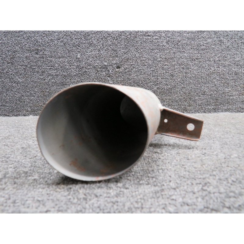 205-179-01 SIAI-Marchetti S205 Tail Pipe Tube RH