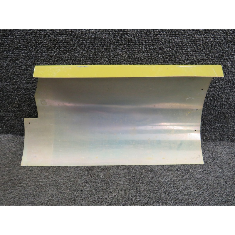 205-3-055-13 SIAI-Marchetti S205 Aileron Skin Outboard LH (New Old Stock)
