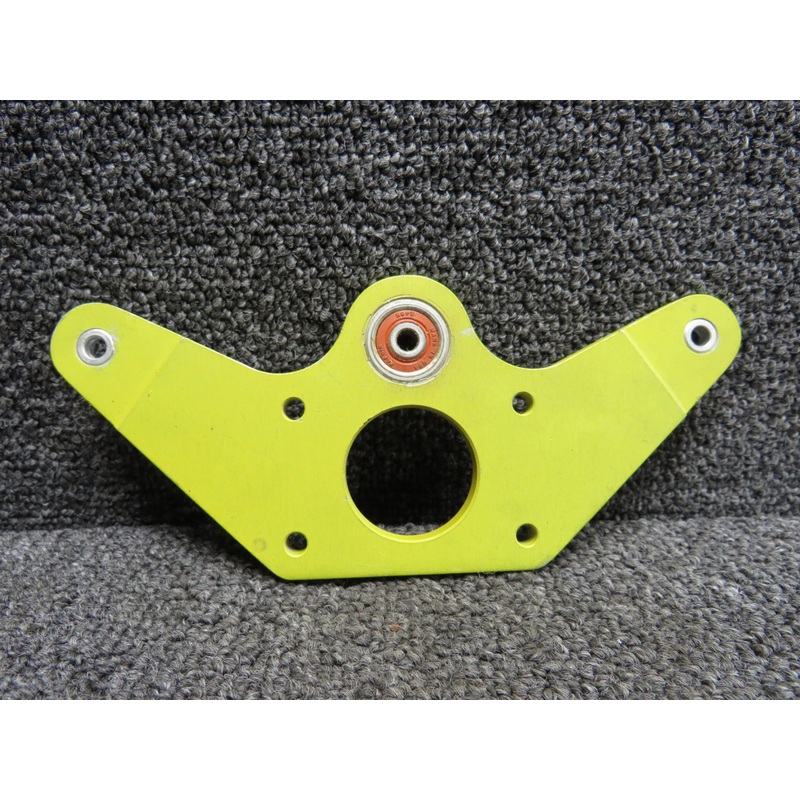 205-7-057-01 SIAI-Marchetti S205 Rudder Control Arm (New Old Stock)