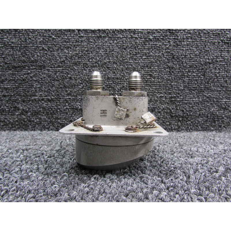 209-062-002-1 CCS 92DR147 Differential Pressure Indicator Unit