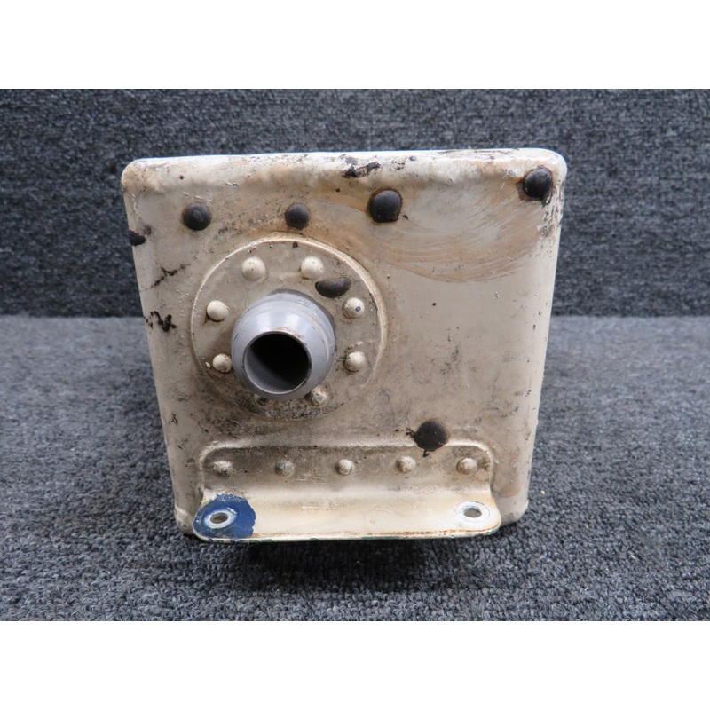 2095-D01 Intertechnique Fuel Pump