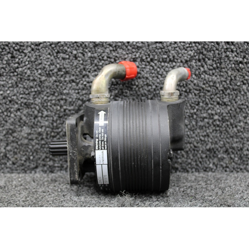 216CW Lycoming LO-360-A1H6 Rapco Dry Air Pump Assembly