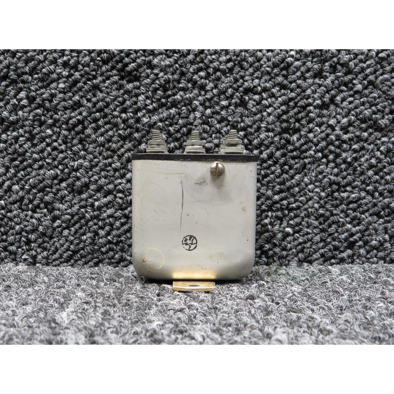 237-EAU Leach Relay (28V) (10 Amp)
