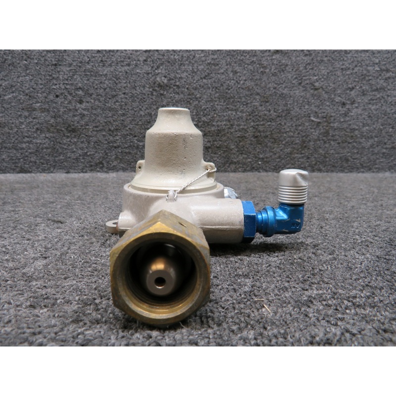 27660-1 Scott Oxygen Pressure Regulator Assy