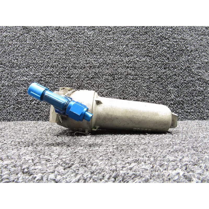 30017 (Alt: AN6234-2) PP Inc. Purolator Hydraulic Filter Assembly (1500 PSI)