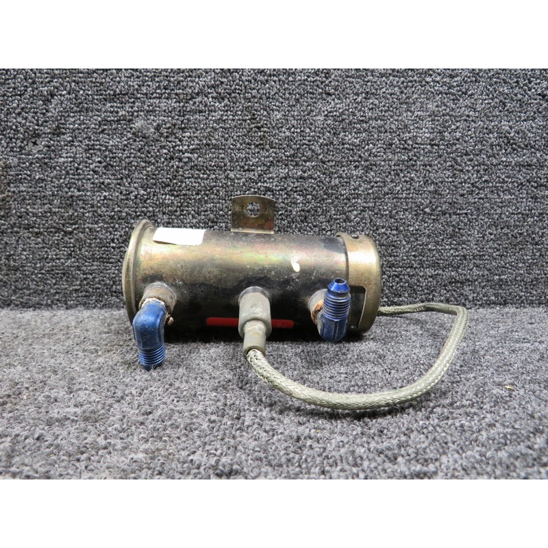 476-411 Facet Fuel Pump Assembly