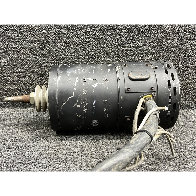 50-380041-1 General Electric 3BC31N1B DC Motor Assembly (28V, Core-Inop)