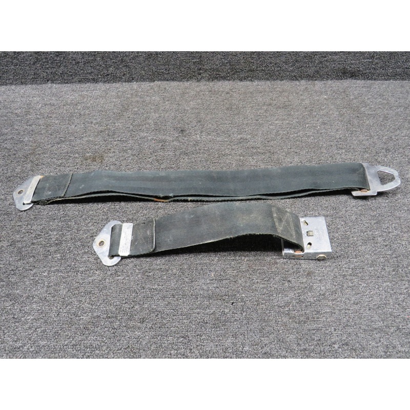 500869-401 American Safety 9600-5 Seatbelt Assembly
