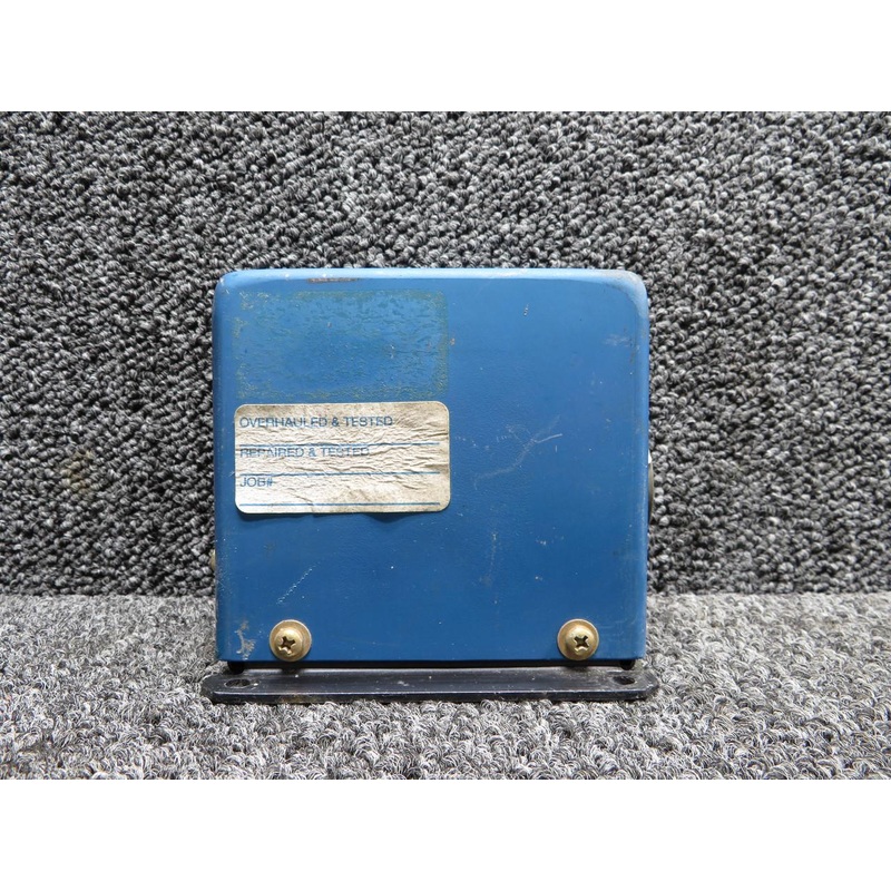 51538-001A (Alt: 31435) Lucas Aerospace DC Generator Control Unit with Mod (28V)