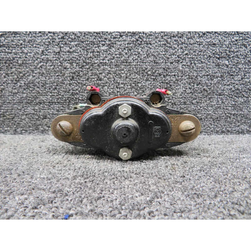 6041H193 Cutler-Hammer Relay (Amps: 100, Volts: 28)