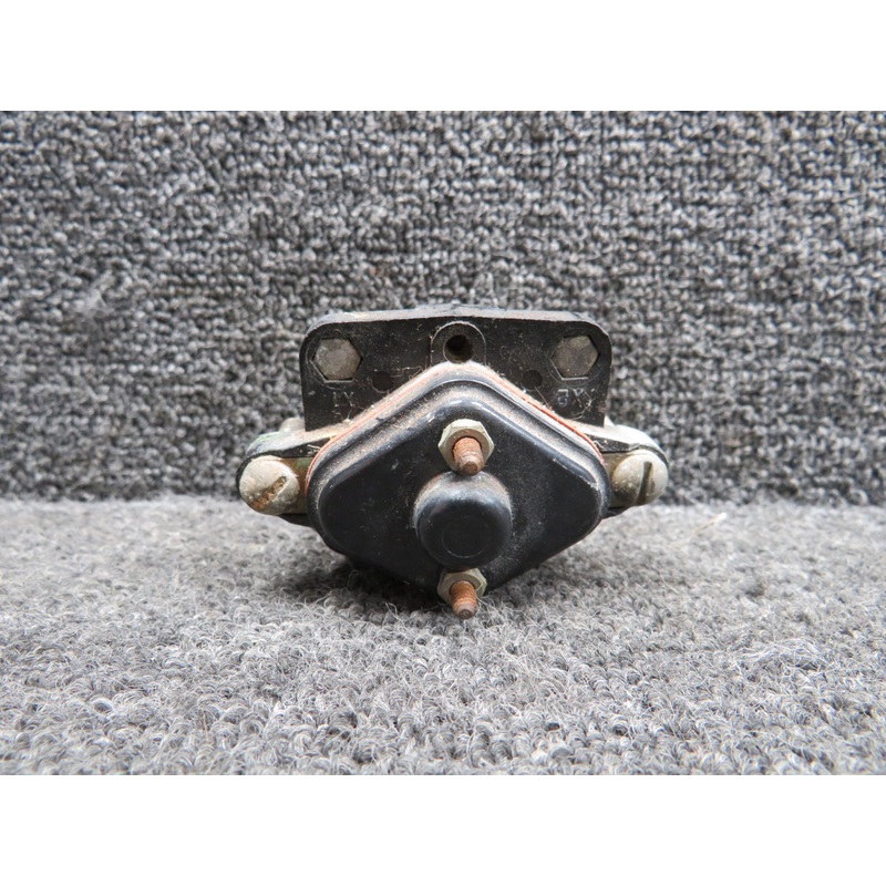 6041H201A (Use: MS24166D2) Cutler Hammer AN3350-1 Relay (Volts: 28) (Worn)