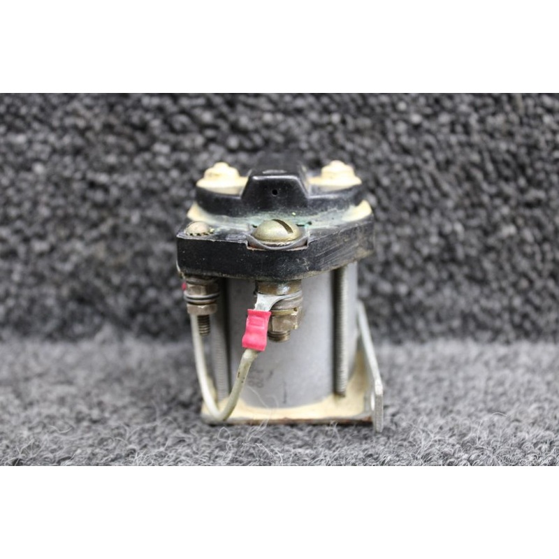 6041H231 Cutler Hammer Relay Solenoid (Volts: 12)