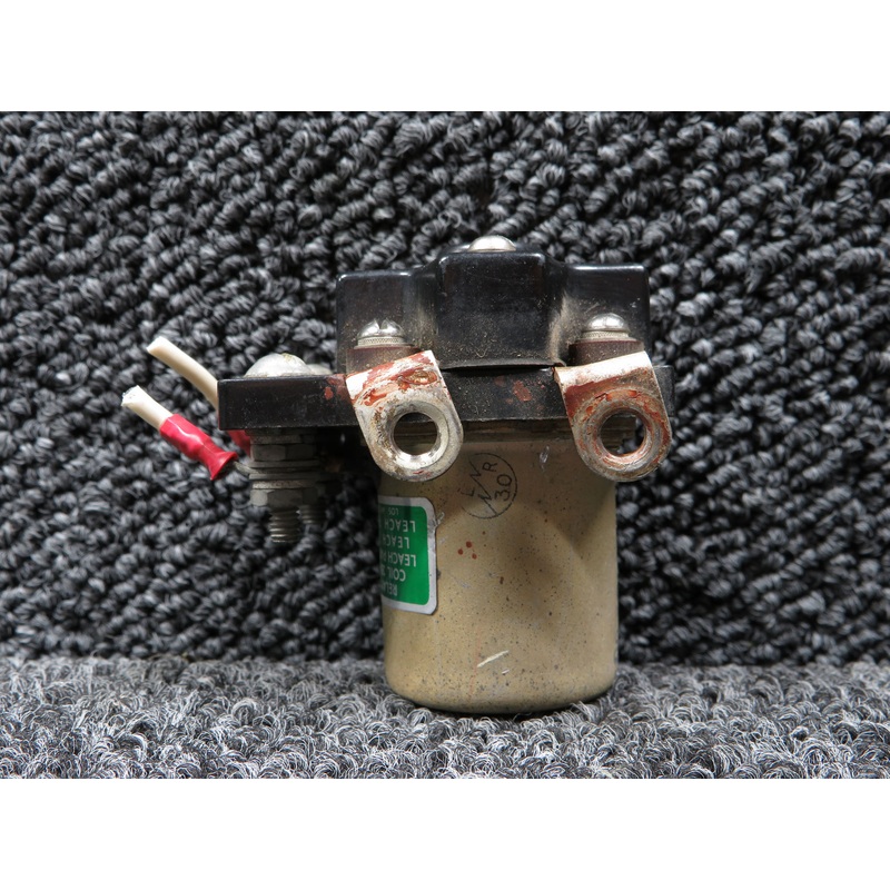 7064-534-C Leach Corp Relay (Volts: 28)(Amps: 75)